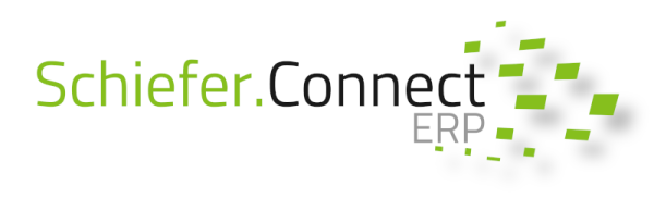 Schiefer.Connect ERP